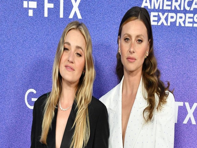 Aly & AJ 'Distraught' After Tour Bus 'Caught in Crossfire' of Sacramento Mass Shooting