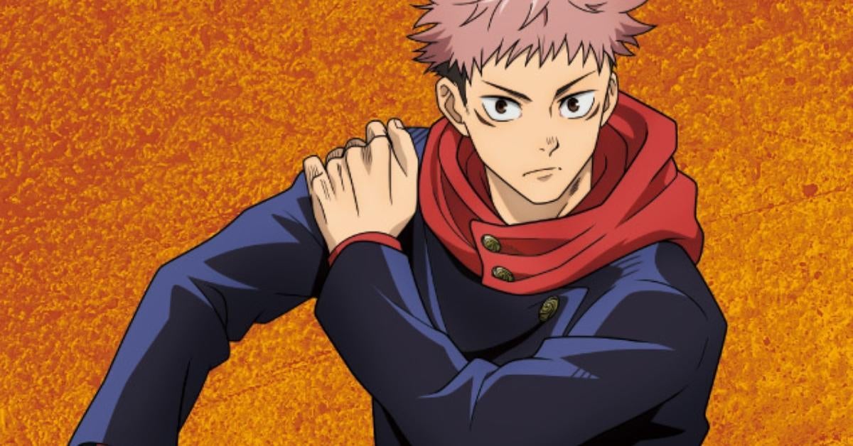 Jujutsu Kaisen Goes Back To The First Season With New Character Posters