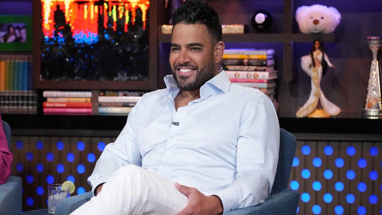 'Shahs of Sunset': Mike Shouhed Arrested on Domestic Violence Allegations