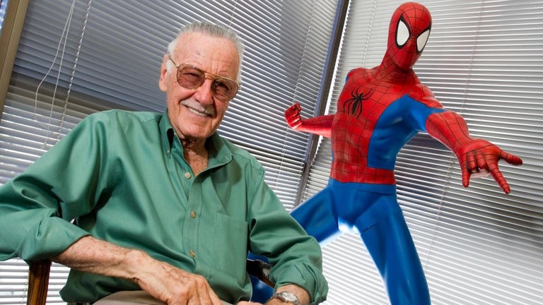 Disney+ Removed Tributes to Late Stan Lee and Reg E. Cathey From Marvel Shows