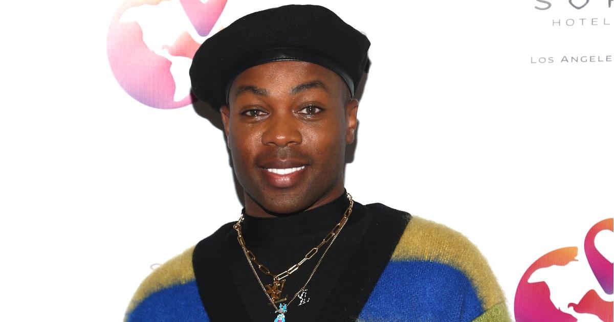 'Celebrity Big Brother' Star Todrick Hall Sued For Failing To Pay ...