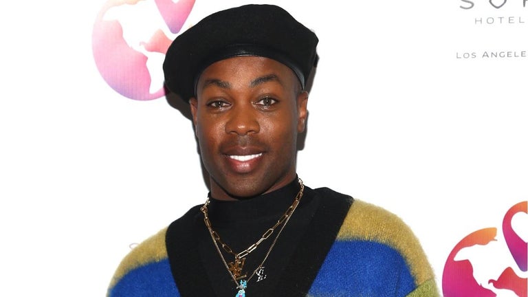 'Celebrity Big Brother' Star Todrick Hall Sued for Failing to Pay Thousands in Rent