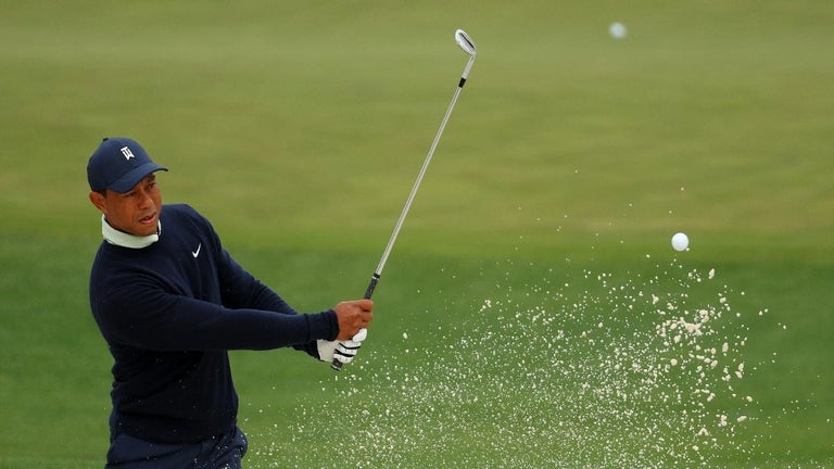 Tiger Woods Plans to Play the 2022 Masters, and Golf Fans Are Buzzing