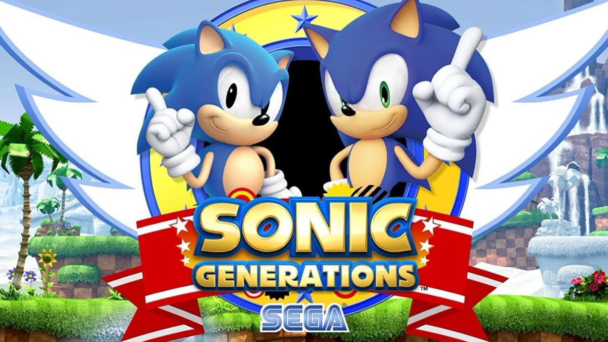 Play The Amusing Sonic Games Online - Tech&Trends