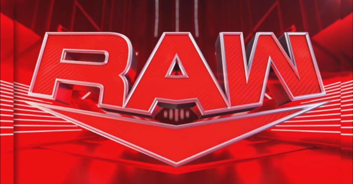 WWE Monday Night Raw's New Television Home Potentially Revealed
