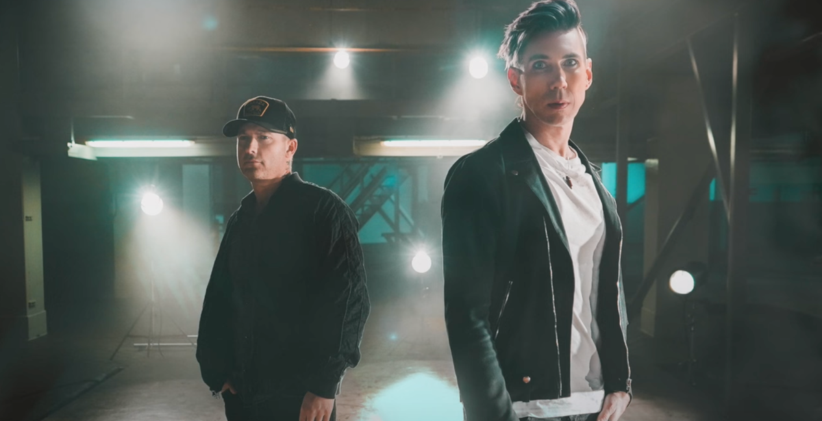 Josh Ramsay Reveals Music Video for 'Best Of Me' Feat Dallas Smith - NEWS