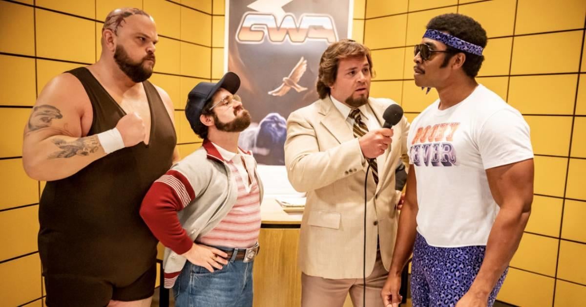 Young Rock Renewed for Season 3 By NBC