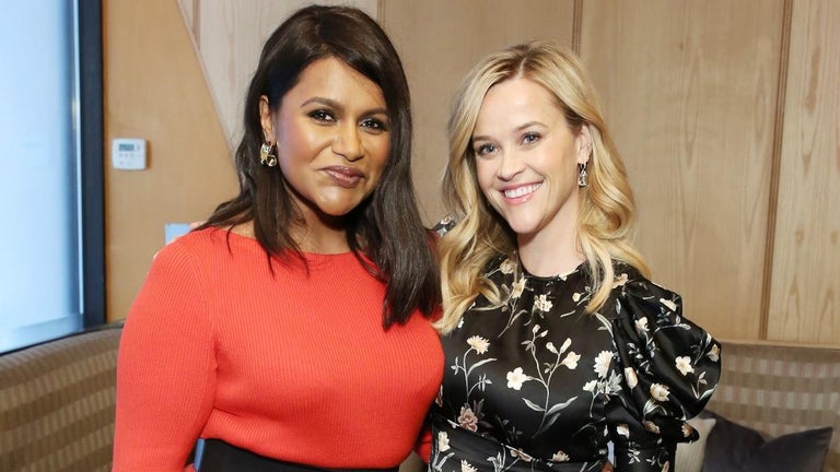 'Legally Blonde 3' Gets Major Update From Mindy Kaling