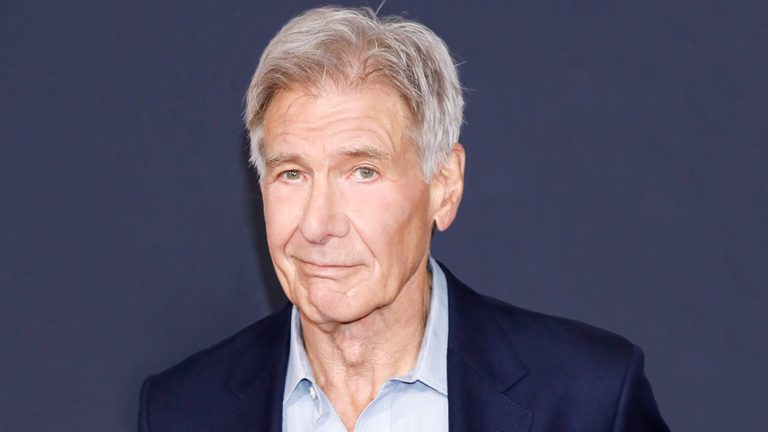 Harrison Ford Reportedly Lands Major Marvel Role to Replace Late Actor