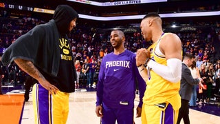 Warriors vs. Lakers prediction, odds, line, spread: 2022 NBA picks