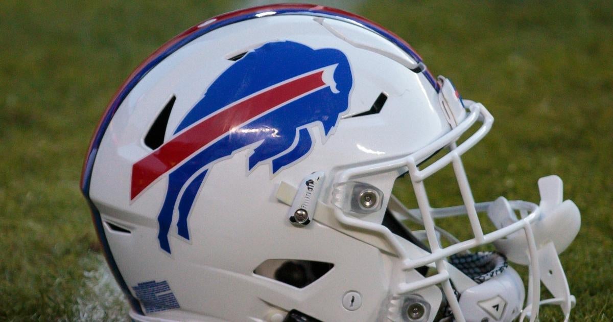 Buffalo Bills' Nyheim Hines to Miss Entire Season After Jet Ski Mishap