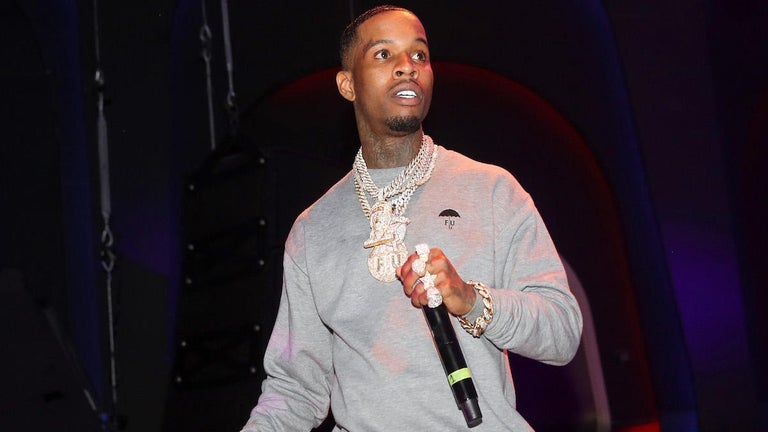 Tory Lanez Arrested Amid Megan Thee Stallion Shooting Case