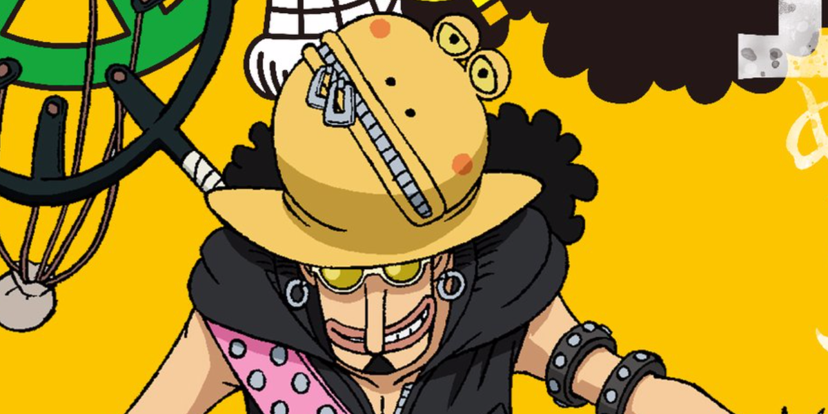 One Piece: Red Poster Reveals The New Straw Hat Costumes