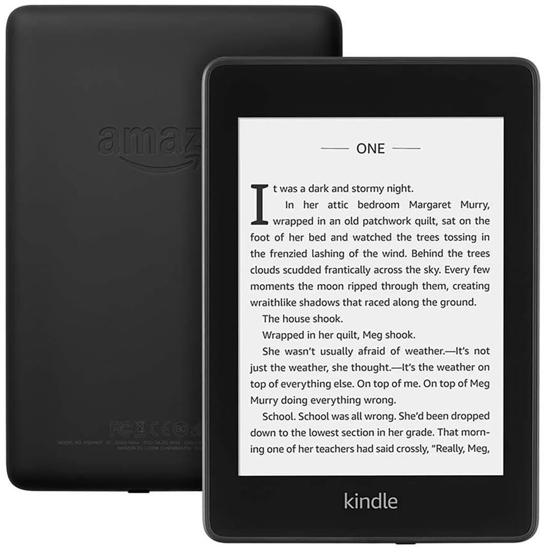 Kindle Paper White eReader Kindle Paper White eReader
