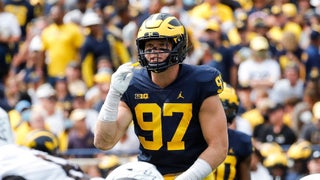 2022 NFL Draft order Week 11 update: Tie complicates things for