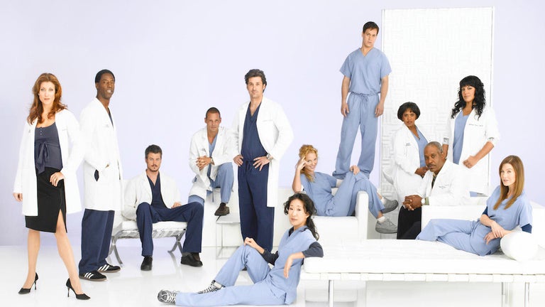 'Grey's Anatomy' Alum Returning to Series Once Again