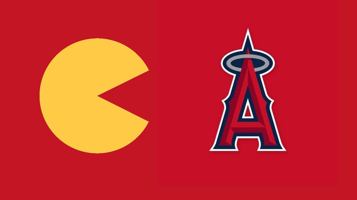 Bandai Namco Partners With the Los Angeles Angels