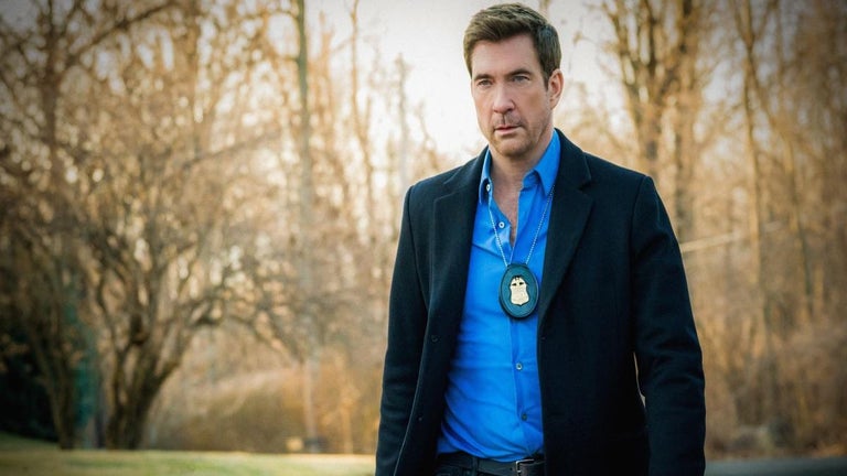 'FBI: Most Wanted' Newcomer Dylan McDermott Addresses Fans Who Can Only See His Richard Wheatley Character