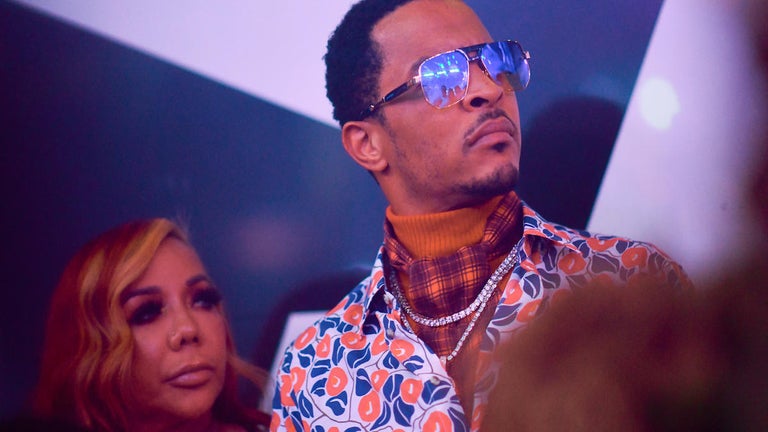 T.I. Flips out After Comedian Brings up Sexual Assault Allegations
