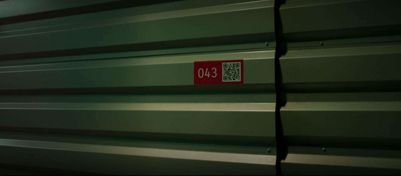 Second Moon Knight QR Code Revealed