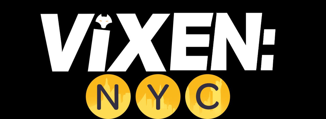 DC and Webtoon Announce New Vixen, Red Hood, and Zatanna Series