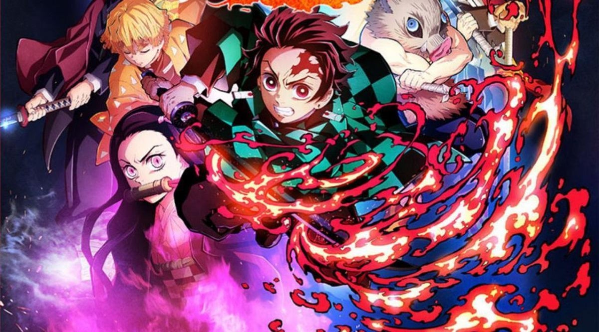 Demon Slayer Season 2 Knows What Makes Fights Work - Siliconera