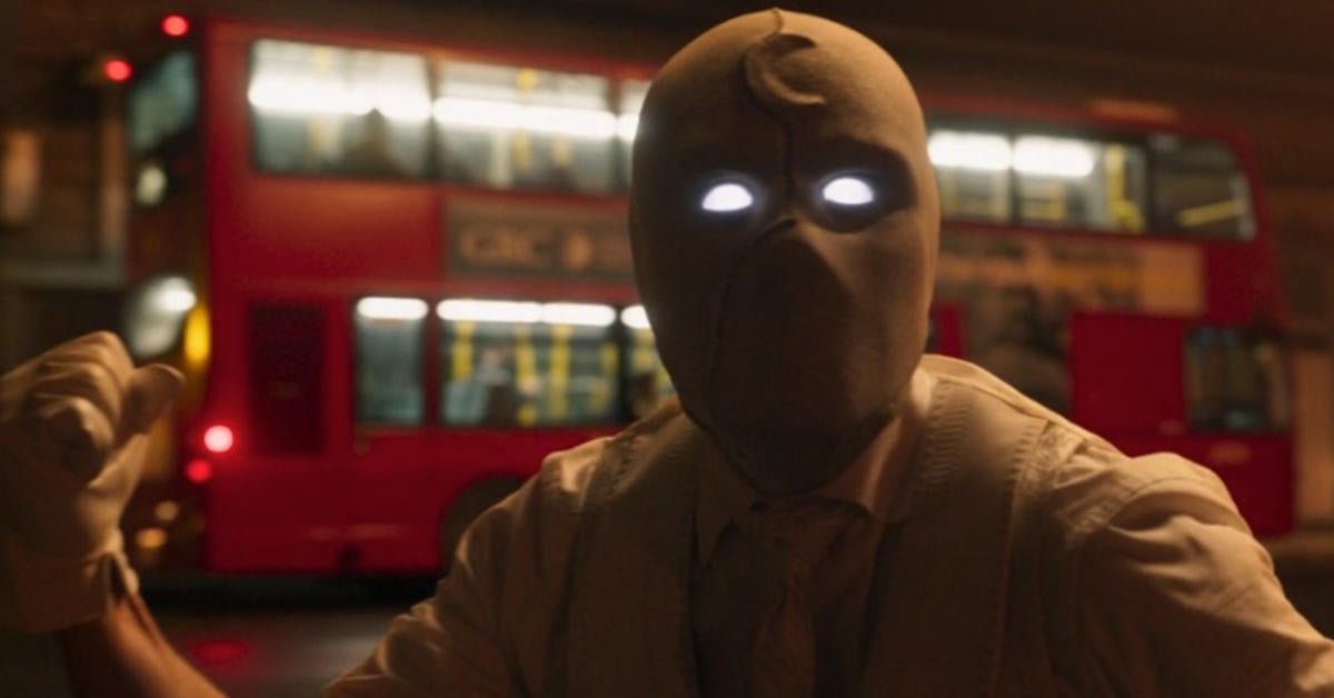 Moon Knight Episode 2 Review: Oscar Isaac Summons The Suit & Shows You What  He Is Capable Of