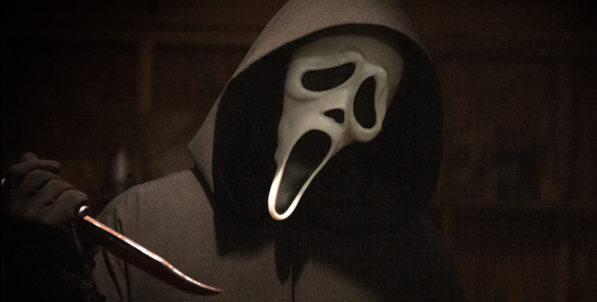 Dermot Mulroney Joins The Cast Of SCREAM 6