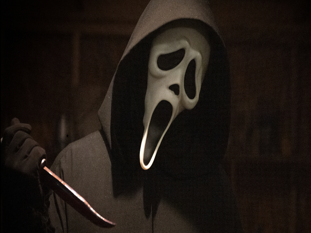 'Scream 6' Adds Dermot Mulroney to Cast