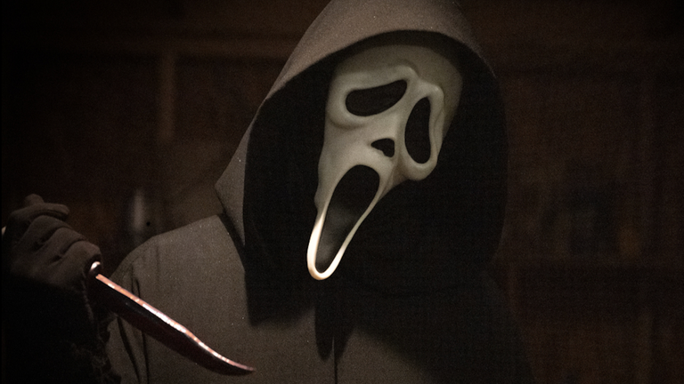 'Scream' Alum to Return to Franchise for First Movie in 8 Years