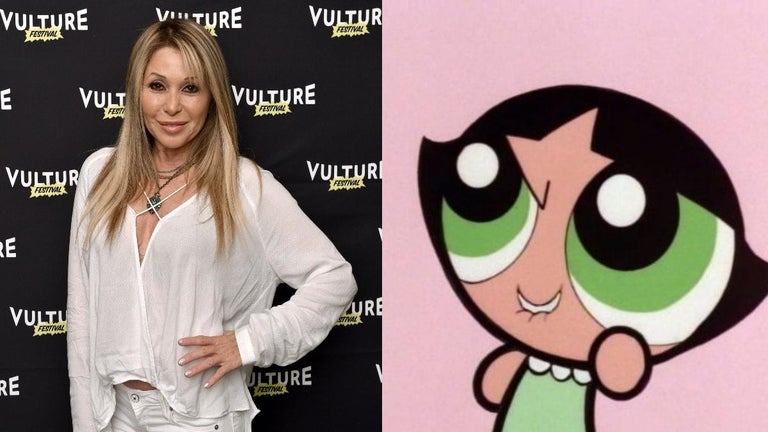 'The Powerpuff Girls' Star EG Daily Reacts to Series Getting Live-Action Reboot (Exclusive)