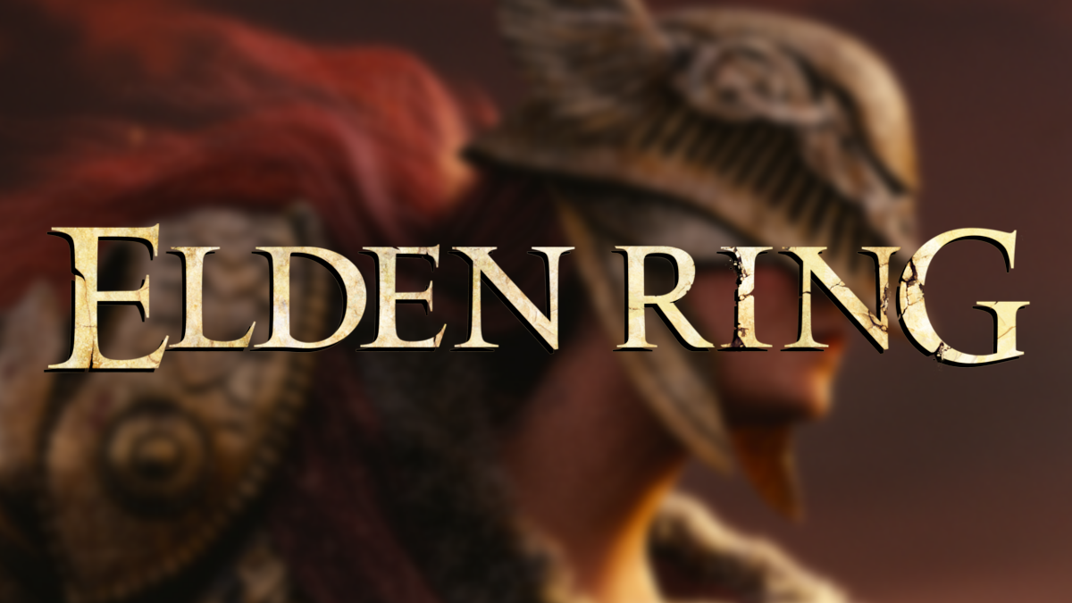 Elden Ring' Legend 'Let Me Solo Her' Sent Gift By Bandai Namco