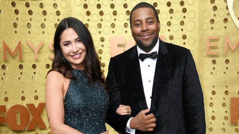 Kenan Thompson and Wife Christina Evangeline Reportedly Split After 10 Years of Marriage