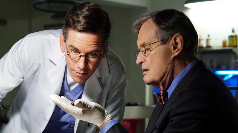 'NCIS' Actor Teases 'Special' Episode With Ducky