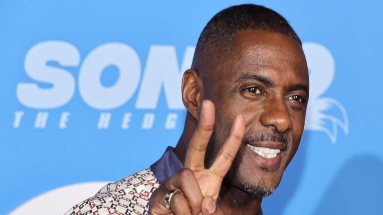 Royal Wedding DJ Idris Elba Reveals the Song Meghan Markle Requested
