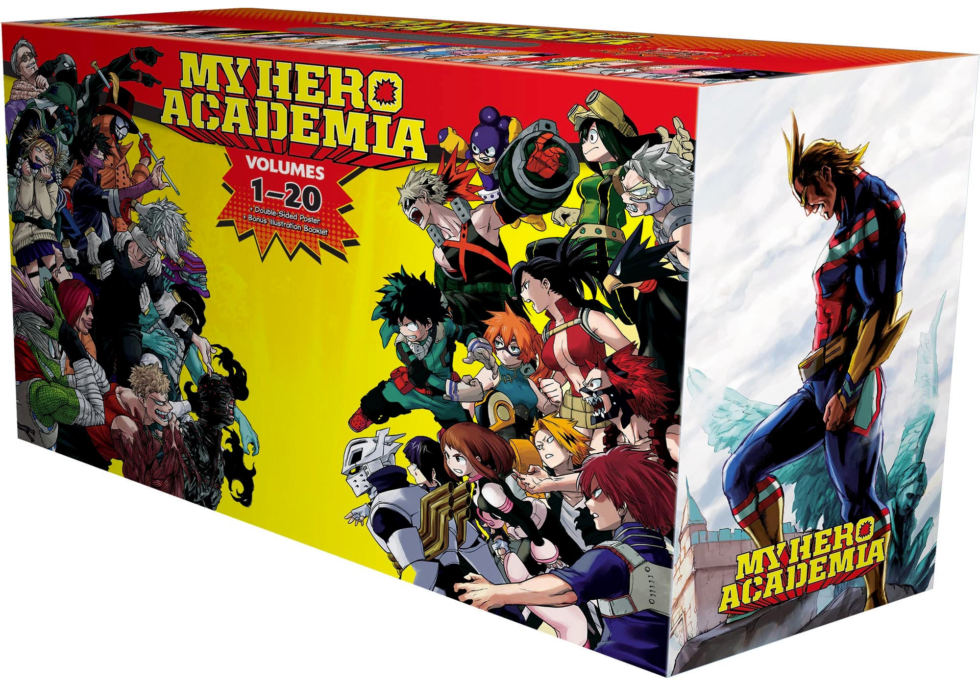 hero academia: My Hero Academia chapter 402: Release date, time