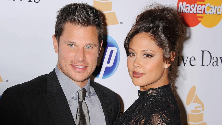 Vanessa Lachey Candidly Reveals Struggle With Nick Lachey During Jessica Simpson Divorce