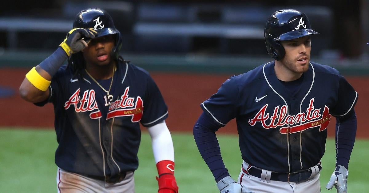 Braves Star Ronald Acuña Jr. Shades Freddie Freeman Following His Move ...