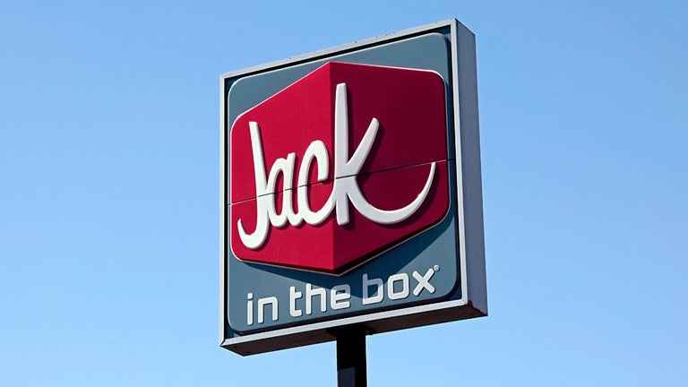 Jack in the Box Brings Back Spicy and Sweet Menu Items