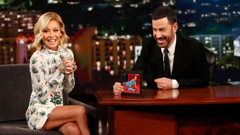 Kelly Ripa Set to Host ABC Game Show Based on Popular Jimmy Kimmel Segment
