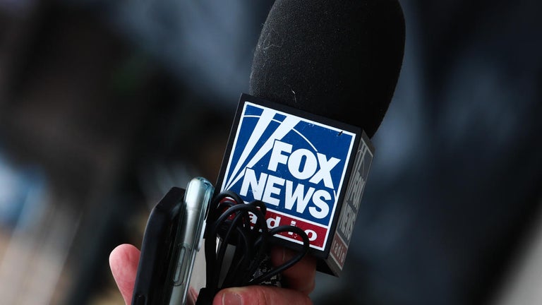 Disgraced Fox News Alum Busted for Alleged DUI