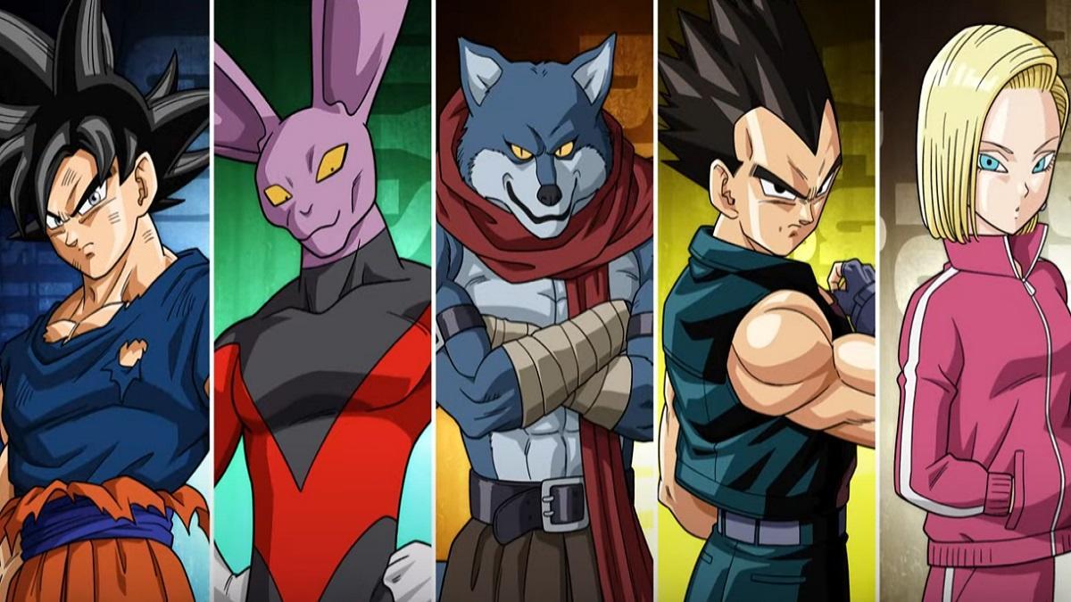 Dragon Ball Xenoverse 2 Update Today Adds New DLC