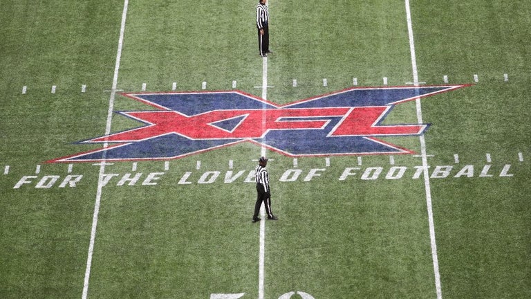 XFL Reveals New Logo for 2023 Season