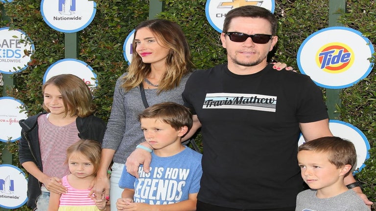 Mark Wahlberg Makes Surprising Decision Regarding Religion and His Kids
