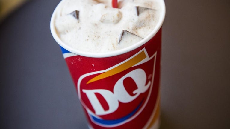 Dairy Queen Gets Down and Dirty With New Blizzard Additions