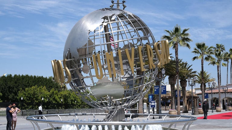 Universal Studios Hollywood Reopens Beloved Ride