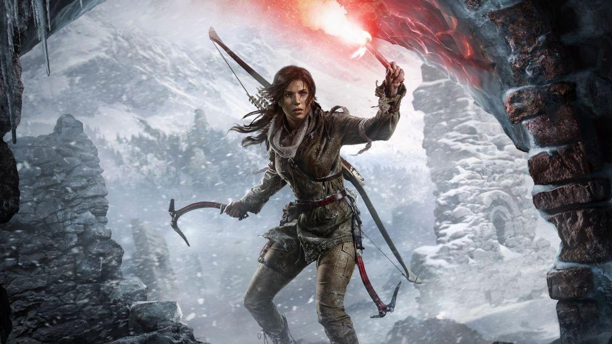 Crystal Dynamics' new Tomb Raider project could be a remake of the original  game - Xfire