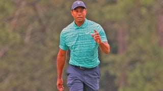 CBS Sports Radio - Watch the Masters live today on [CBS TV