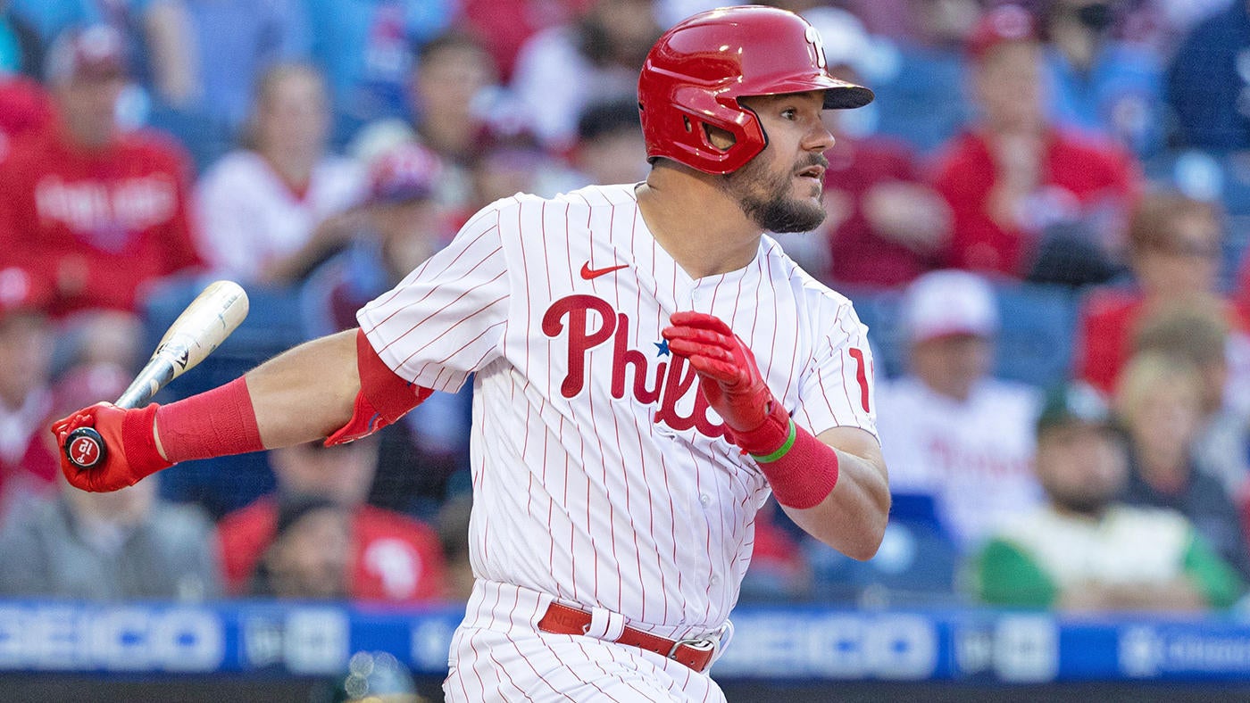MLB DFS: Best DraftKings and FanDuel daily Fantasy baseball picks, lineup advice for Tuesday, August 23, 2022