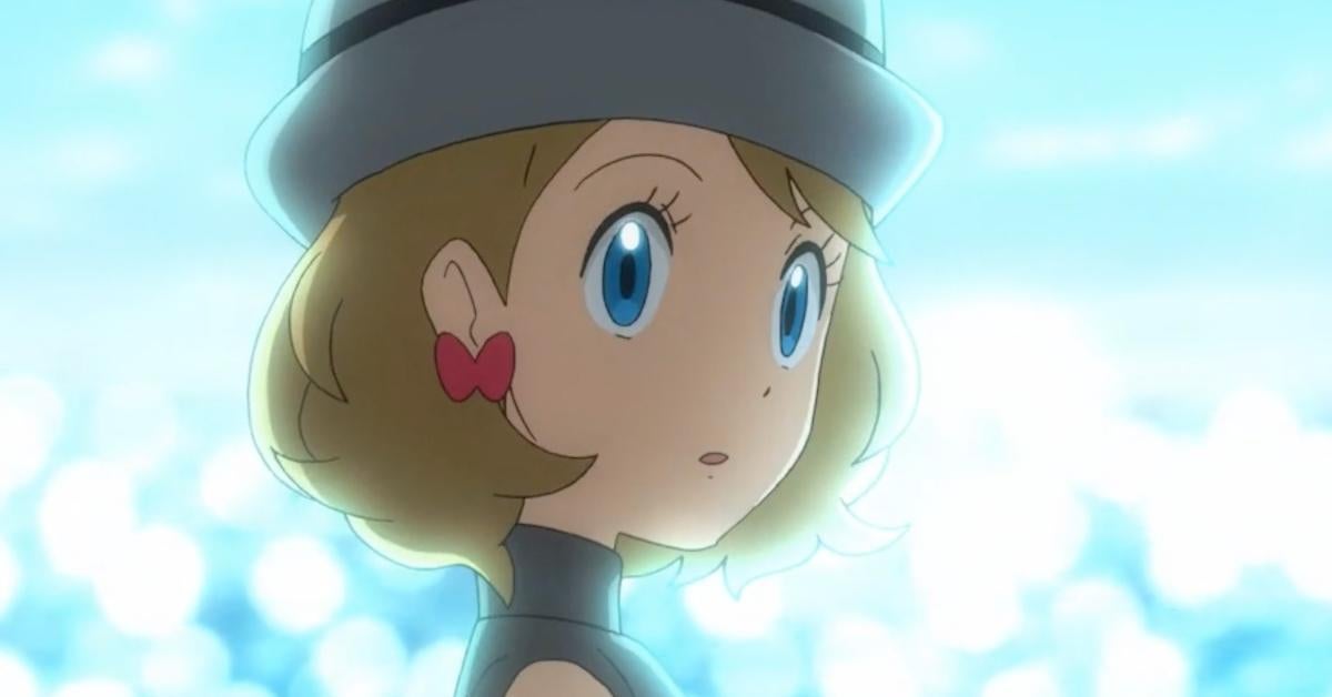 Pokemon Anime fans are crazy about Serena and want her to come back -  Dexerto